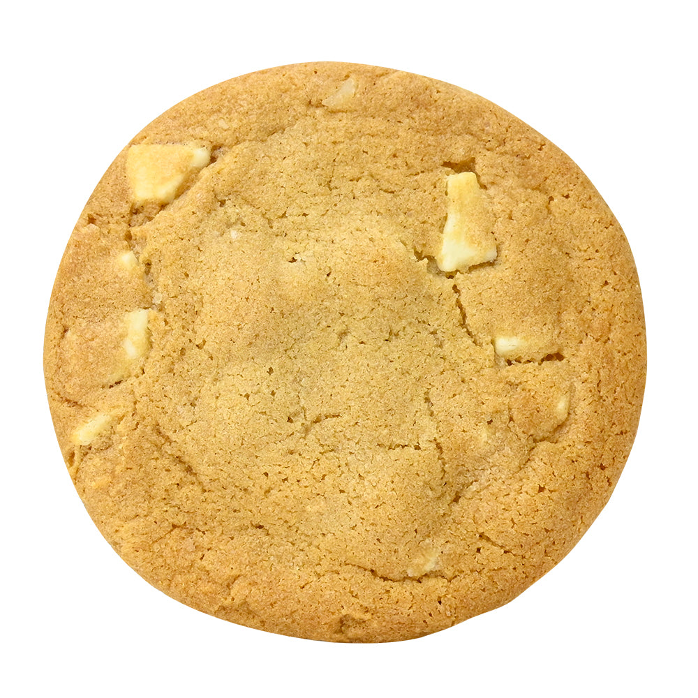 White Chocolate Chip Cookie - Baked Goods - Cookies Gift – Canada Blooms - Canada Delivery