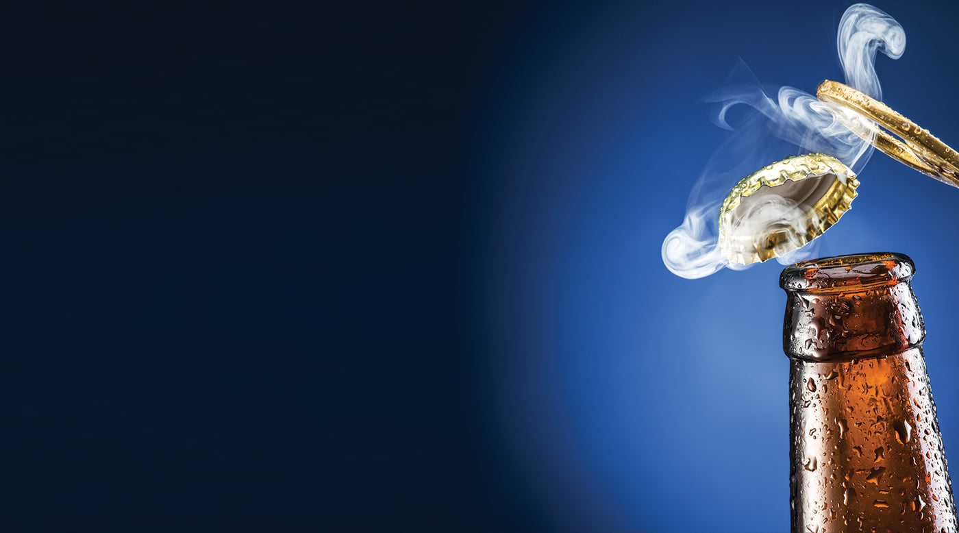 Same-Day Shipping Toronto flower & beer gifts