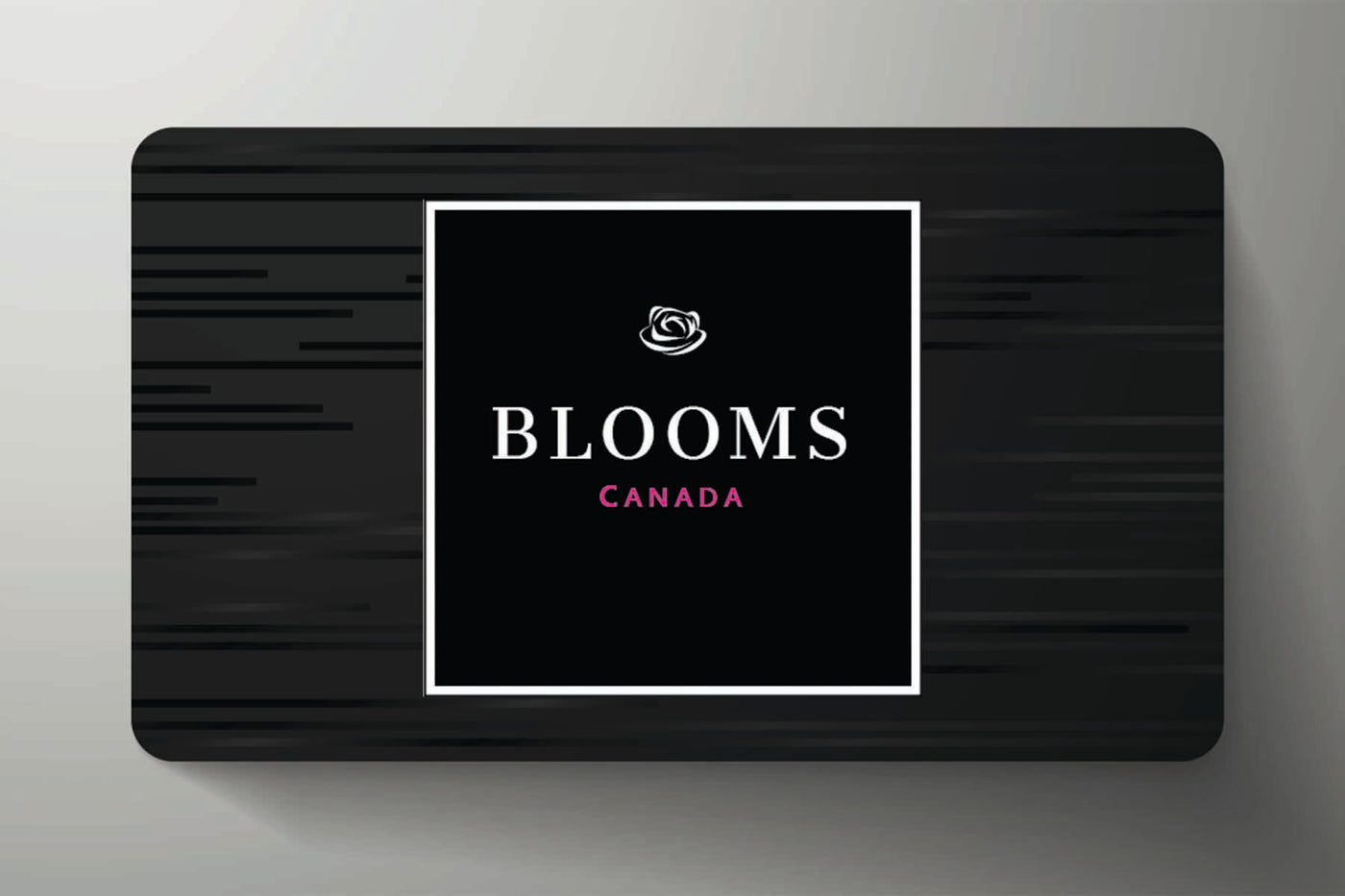 Canada Blooms Gift Cards