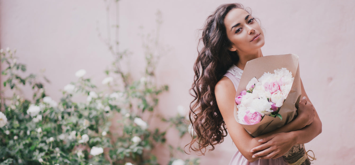 Flower of the Month Club Toronto 