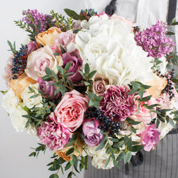 Flower of the Month Club Toronto 