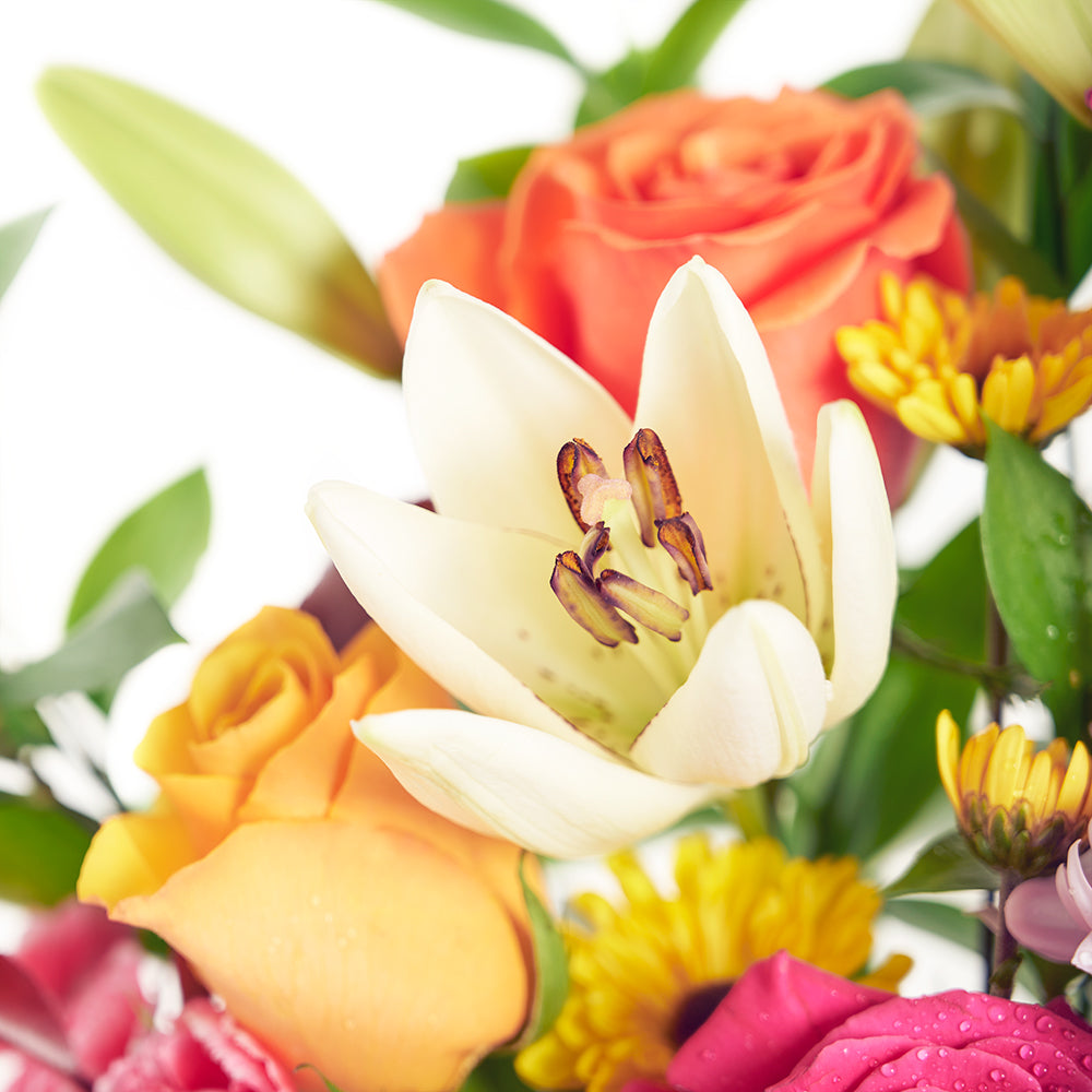 A Special Love Mother's Day Gift - Floral Arrangement Gift - Canada Blooms