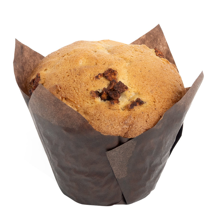 Apple Cinnamon Muffins - Cake and Muffin Gift - Same Day Blooms CanadaDelivery