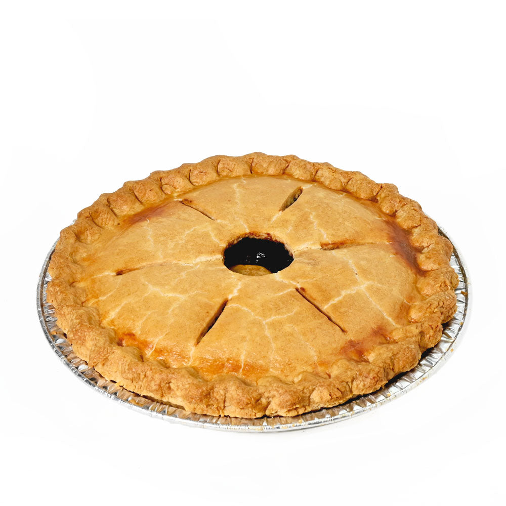 Blueberry Pie - Baked Goods Gift - Same Day Canada Blooms Delivery
