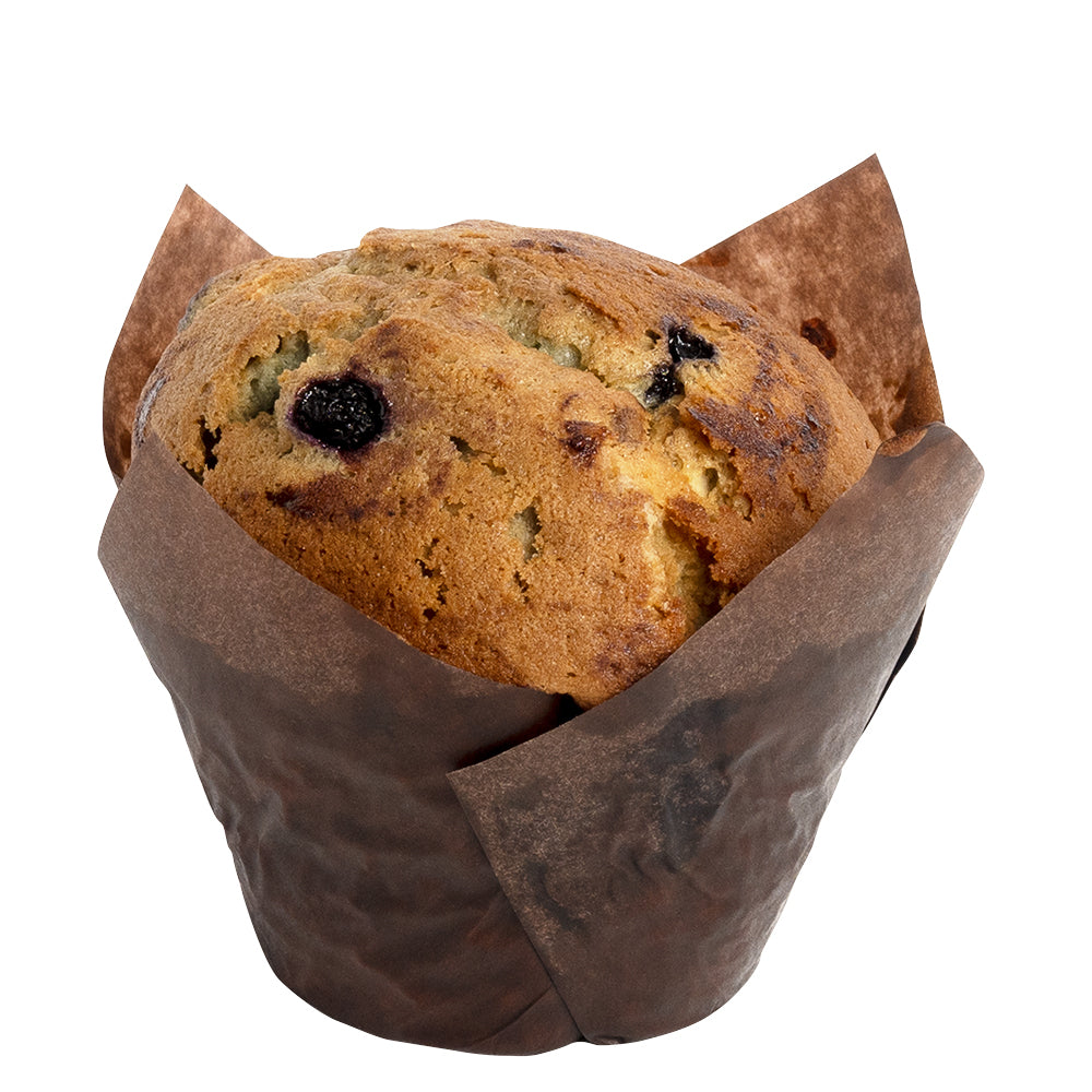Blueberry Muffins - Cake and Muffin gift - Same Day Canada Blooms Delivery
