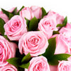 Blushing Rose Arrangement – Rose Gifts – Blooms Canada delivery