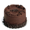 Chocolate Cake - Cake Gift - Same Day Toronto Delivery