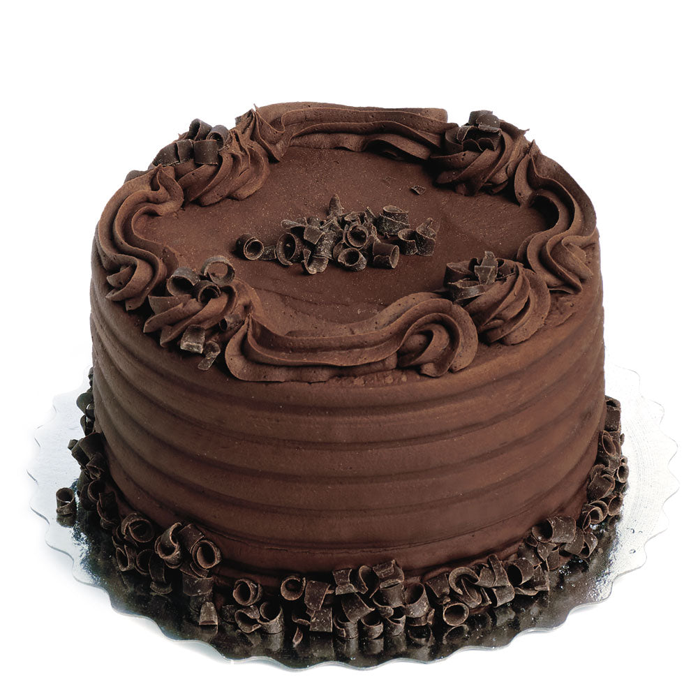 Chocolate Cake - Cake Gift - Same Day Canada Delivery