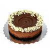 Chocolate Hazelnut Cheesecake - Cake Gift - Same Day Blooms Canada Delivery