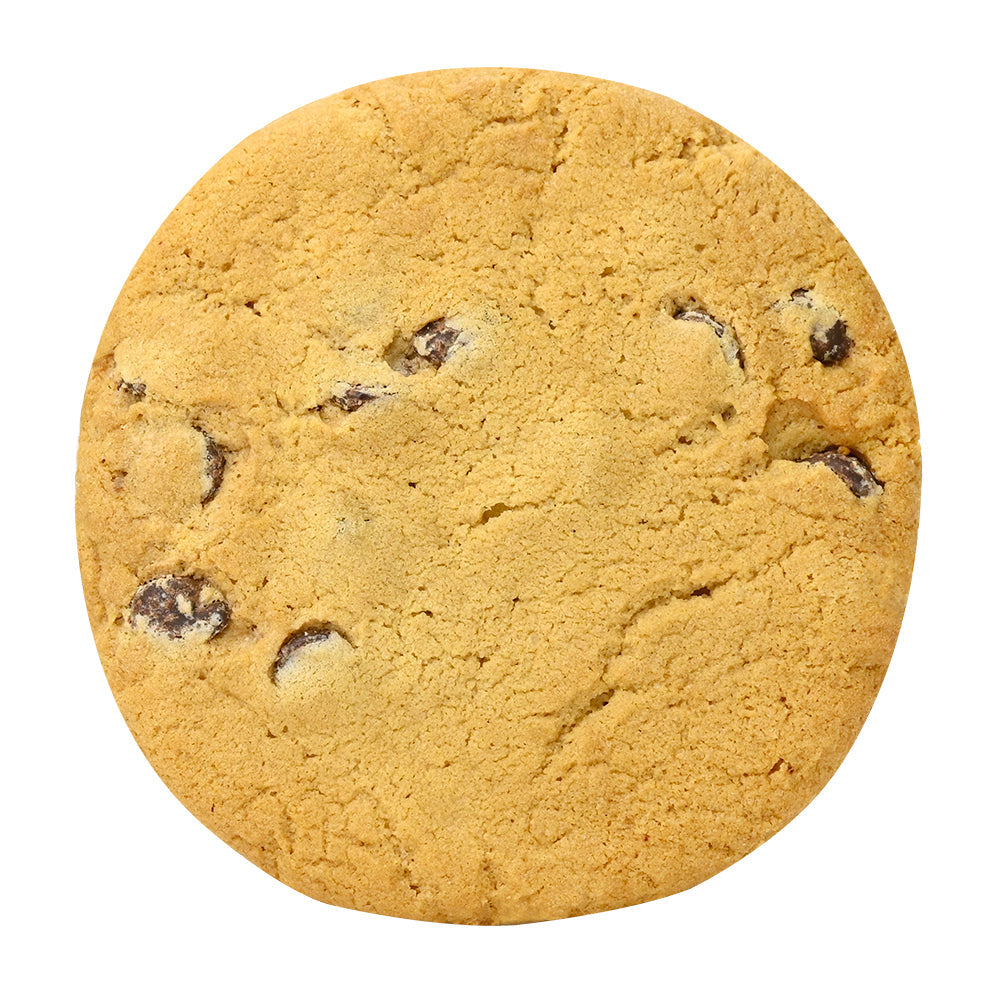 Classic Chocolate Chip - Baked Goods - Cookies Gift - Same Day Canada Delivery