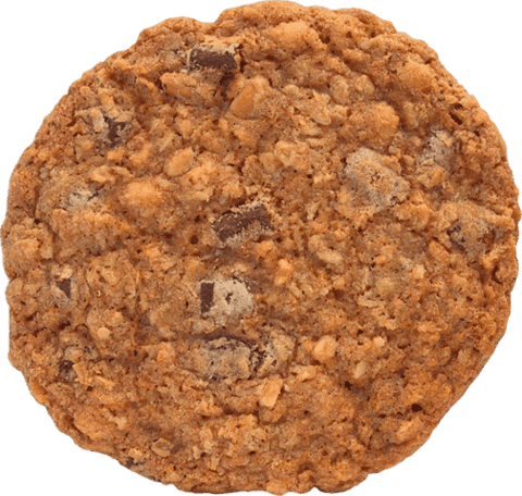 Cowboy Cookie Box
