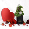 Valentine's Day 8 Chocolate Dipped Strawberries. Blooms Canada- Blooms Canada Delivery