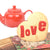 Valentine's Day Love Cookie