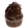 Double Chocolate Cupcakes - Baked Goods - Cupcake Gift - Same Day Blooms Canada Delivery
