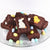 Easter Egg Brownies