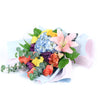 Festive Purim Bouquet,Blooms Canada Delivery