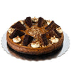 Large Caramel Pecan Cheesecake - Baked Goods - Cake Gift - Same Day Blooms Canada Delivery