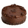 Large Chocolate Cake - Baked Goods - Cake Gift - Same Day Blooms Canada Delivery