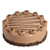 Large Chocolate Hazelnut Cake - Baked Goods - Cake Gift - Same Day Blooms Canada Delivery