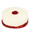 Large Red Velvet Cake - Baked Goods - Cake Gift - Same Day Blooms Canada Delivery