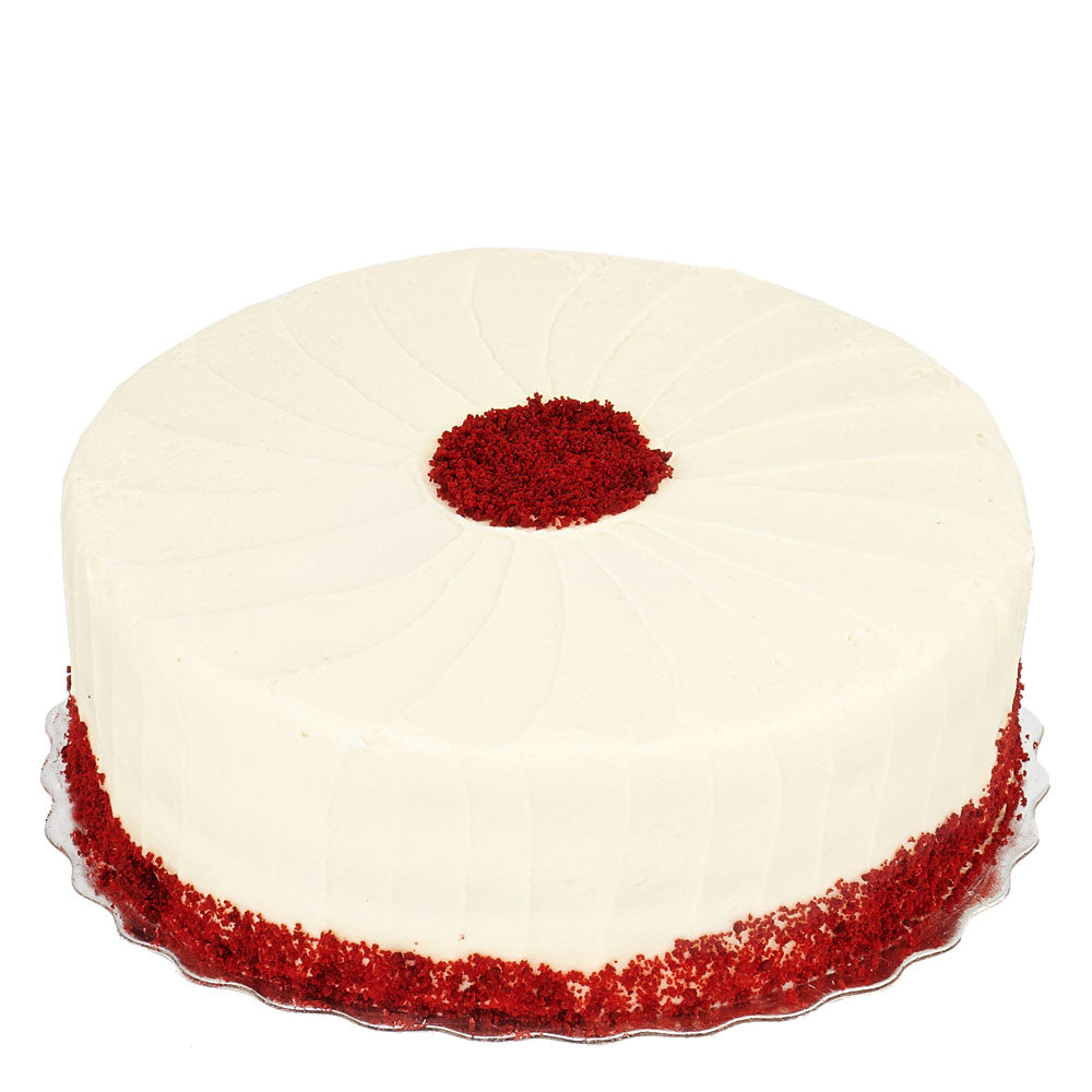 Large Red Velvet Cake – Canada Blooms - Canada Delivery