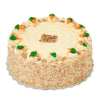 Large Carrot Cake - Baked Goods - Cake Gift - Same Day Blooms Canada Delivery