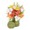 Livewire Lilies Flower Gift & Chocolates, Blooms Canada Delivery