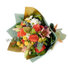 Mixed floral rose and lily bouquet. Same Day Blooms Canada Delivery.