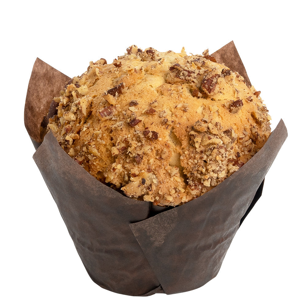 Maple Pecan Muffins - Cakes and Muffins gift – Canada Blooms - Canada Delivery