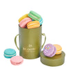 Mother’s Day 9 Macaron Box – Mother’s Day Gifts – Same Day Blooms Canadadelivery