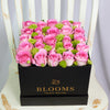 Mother’s Day Large Pink Rose Box Gift – Mother’s Day Gifts – Blooms Canada delivery