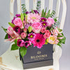 Mother’s Day Select Floral Gift Box - Mother's Day Floral Gift Box - Same Day Blooms Canada Delivery
