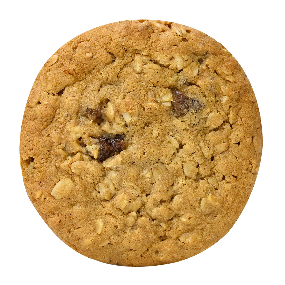 Old-Fashioned Oatmeal Raisin Cookies - Baked Goods - Cookies Gift – Canada Blooms - Canada Delivery
