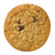 Old-Fashioned Oatmeal Raisin Cookies