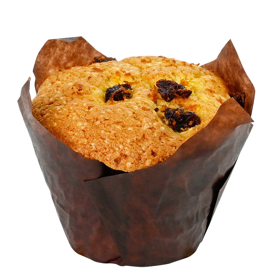 Orange Cranberry Muffins - Cakes and Muffins Gift - Same Day Blooms Canada Delivery