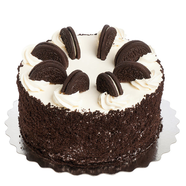 Oreo Chocolate Cake – Cake Gifts –Blooms Canada Delivery - Canada Blooms