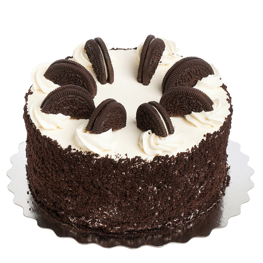 Oreo Chocolate Cake - Cake Gift - Same Day Blooms Canada Delivery