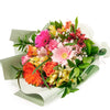 Parisian Brilliance Peruvian Lily Bouquet - Mix Floral Bouquet Gift - Same Day Blooms Canada Delivery