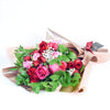 Pink and Red Roses Canada - Canada Same Day Flower Delivery - Canada Flower Gifts