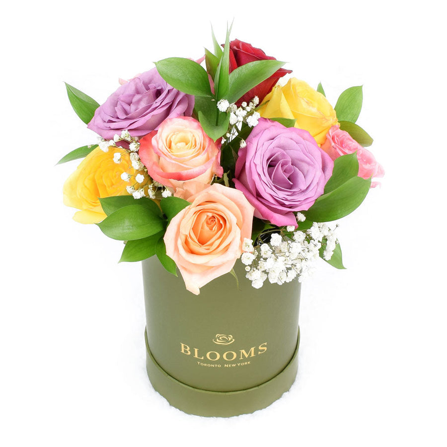 Canada Same Day Flower Delivery - Canada Flower Gifts – Canada Blooms - Canada Delivery