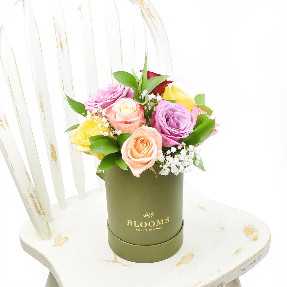 Canada Same Day Flower Delivery - Canada Flower Gifts – Canada Blooms - Canada Delivery