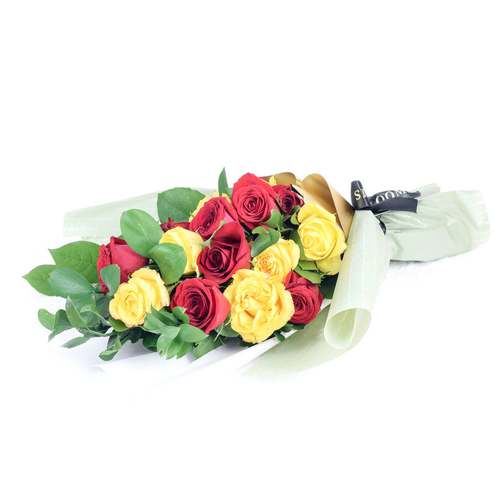 Rose Gift Delivery – Blooms Canada - Canada Blooms