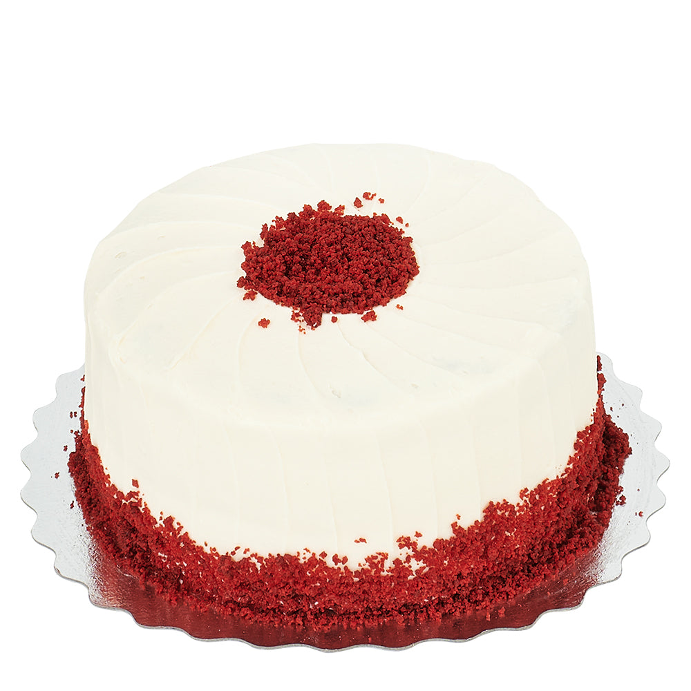 Red Velvet Cake – Canada Blooms - Canada Delivery