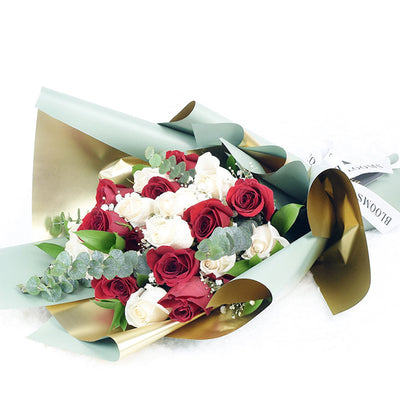 Romantic Musings Rose Bouquet