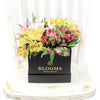 Canada Same Day Flower Delivery - Canada Flower Gifts - Lily Bouquet, Blooms Canada Delivery