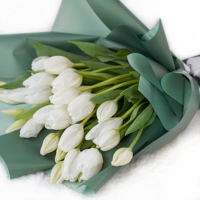 Spring Scents Tulip Bouquet, Blooms Canada Delivery