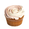 Strawberry Buttercream Cupcakes - Baked Goods - Cupcake Gift - Same Day Blooms Canada Delivery