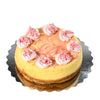 Strawberry Cheesecake - Baked Goods - Cake Gift - Same Day Toronto Delivery