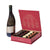 Stunning Wine & Truffle Pairing Gift