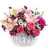 Suddenly Spring Mother’s Day Floral Gift - Mother's Day Gifts - Same Day Blooms Canada Delivery